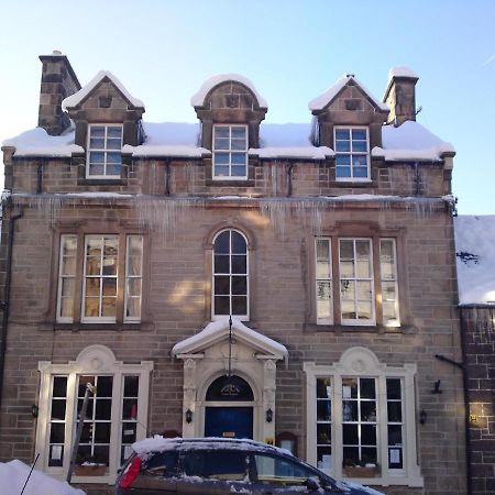 Callander Meadows Bed and Breakfast Exteriör bild