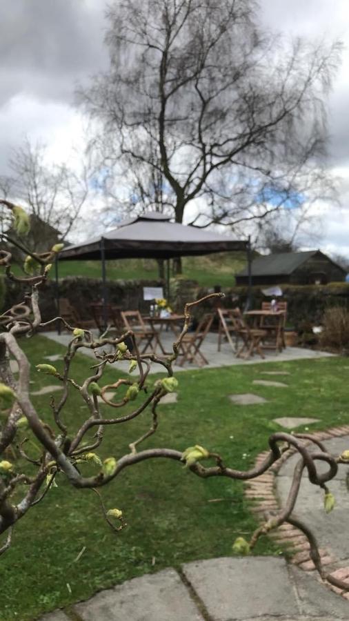 Callander Meadows Bed and Breakfast Exteriör bild