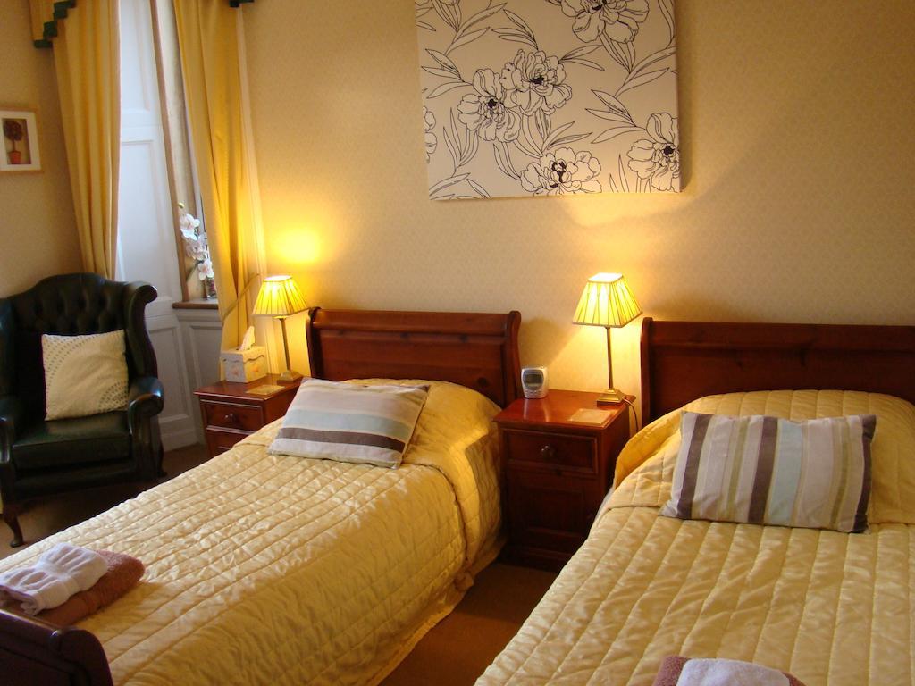 Callander Meadows Bed and Breakfast Rum bild