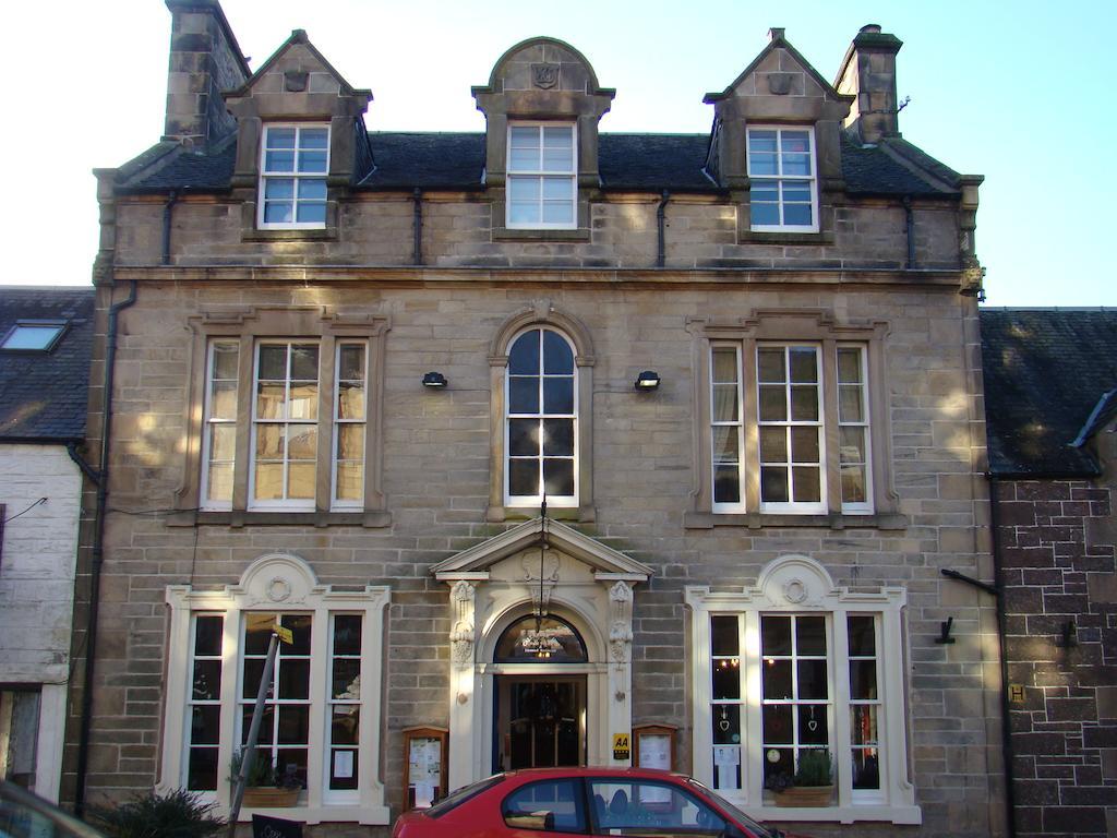 Callander Meadows Bed and Breakfast Rum bild