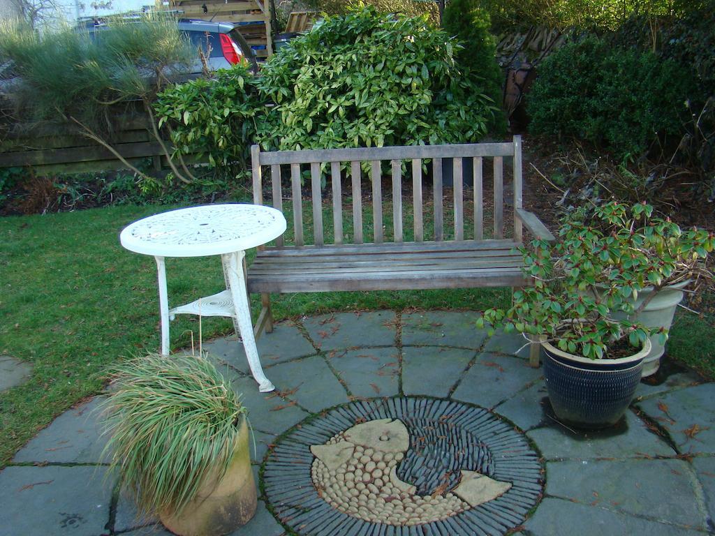 Callander Meadows Bed and Breakfast Rum bild