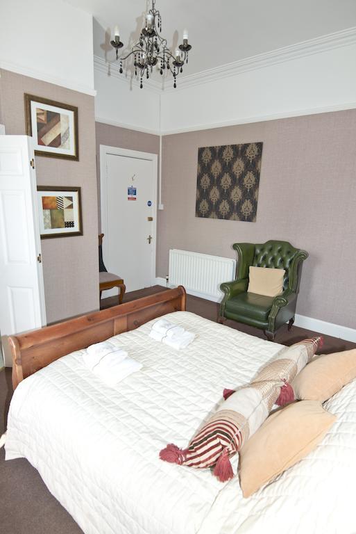 Callander Meadows Bed and Breakfast Rum bild