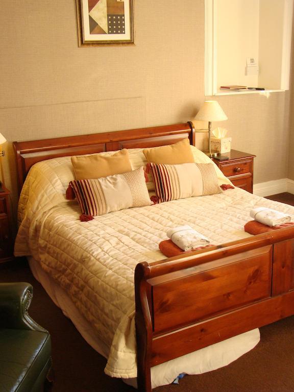 Callander Meadows Bed and Breakfast Rum bild