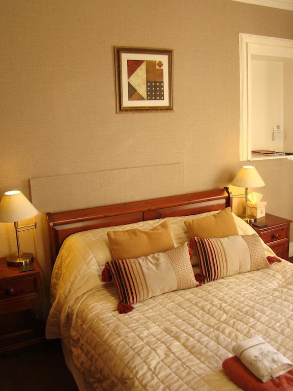 Callander Meadows Bed and Breakfast Rum bild