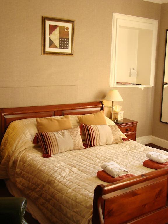 Callander Meadows Bed and Breakfast Rum bild