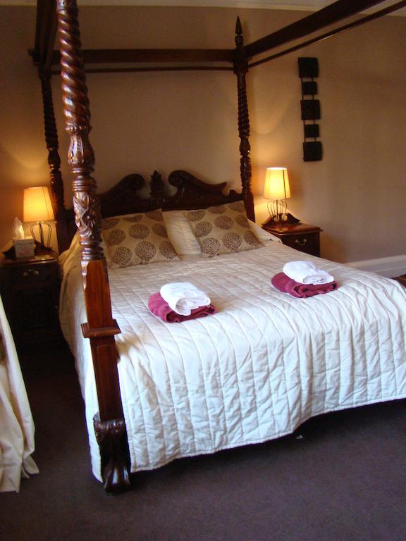 Callander Meadows Bed and Breakfast Rum bild