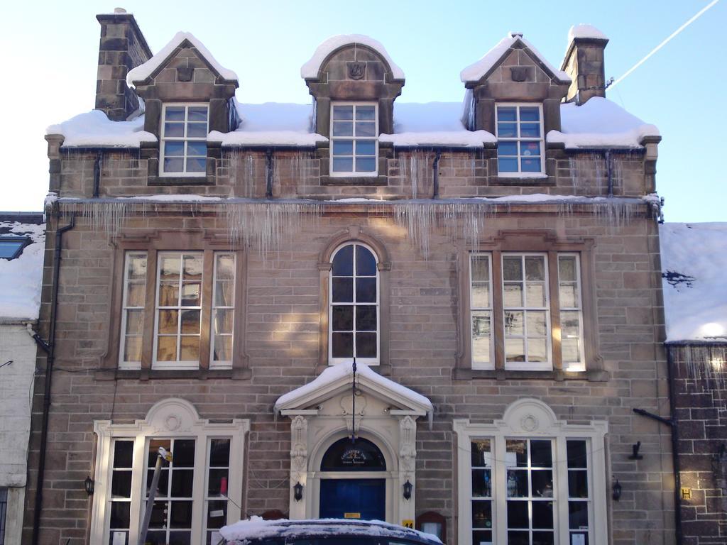 Callander Meadows Bed and Breakfast Rum bild