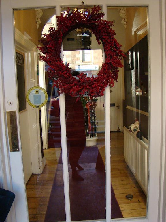 Callander Meadows Bed and Breakfast Exteriör bild
