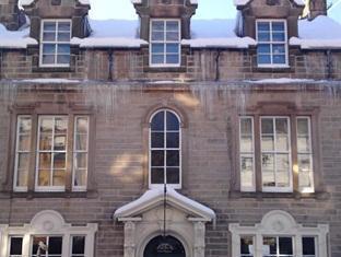 Callander Meadows Bed and Breakfast Exteriör bild