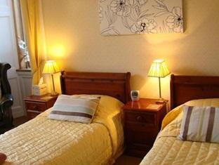 Callander Meadows Bed and Breakfast Exteriör bild