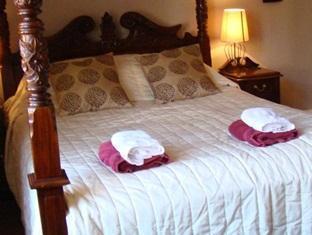 Callander Meadows Bed and Breakfast Exteriör bild